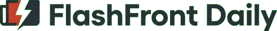 FlashFront Daily