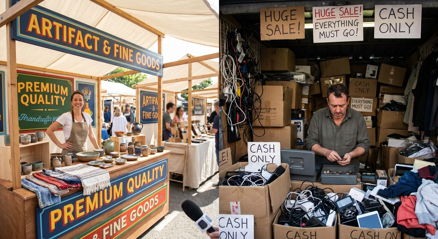 Pricing Power vs. Race to the Bottom: How to Stop Underselling Your Business