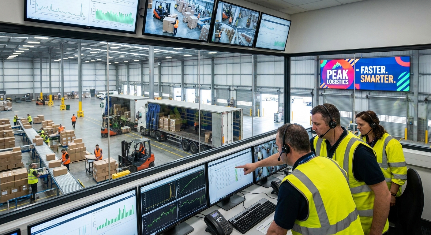 The New Moat: How Operational Excellence Is Beating Brand Hype