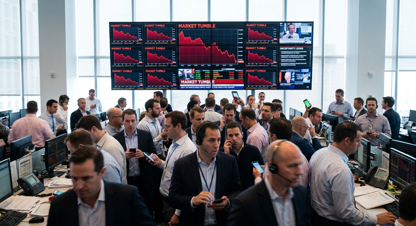 The New Rules of Breaking Business News: How Market Moves Outrun the Facts