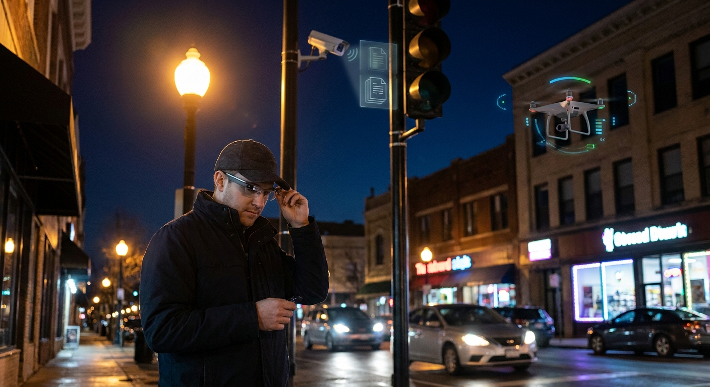 The Quiet Revolution in Edge AI: Why Your Next Device Will Think Locally